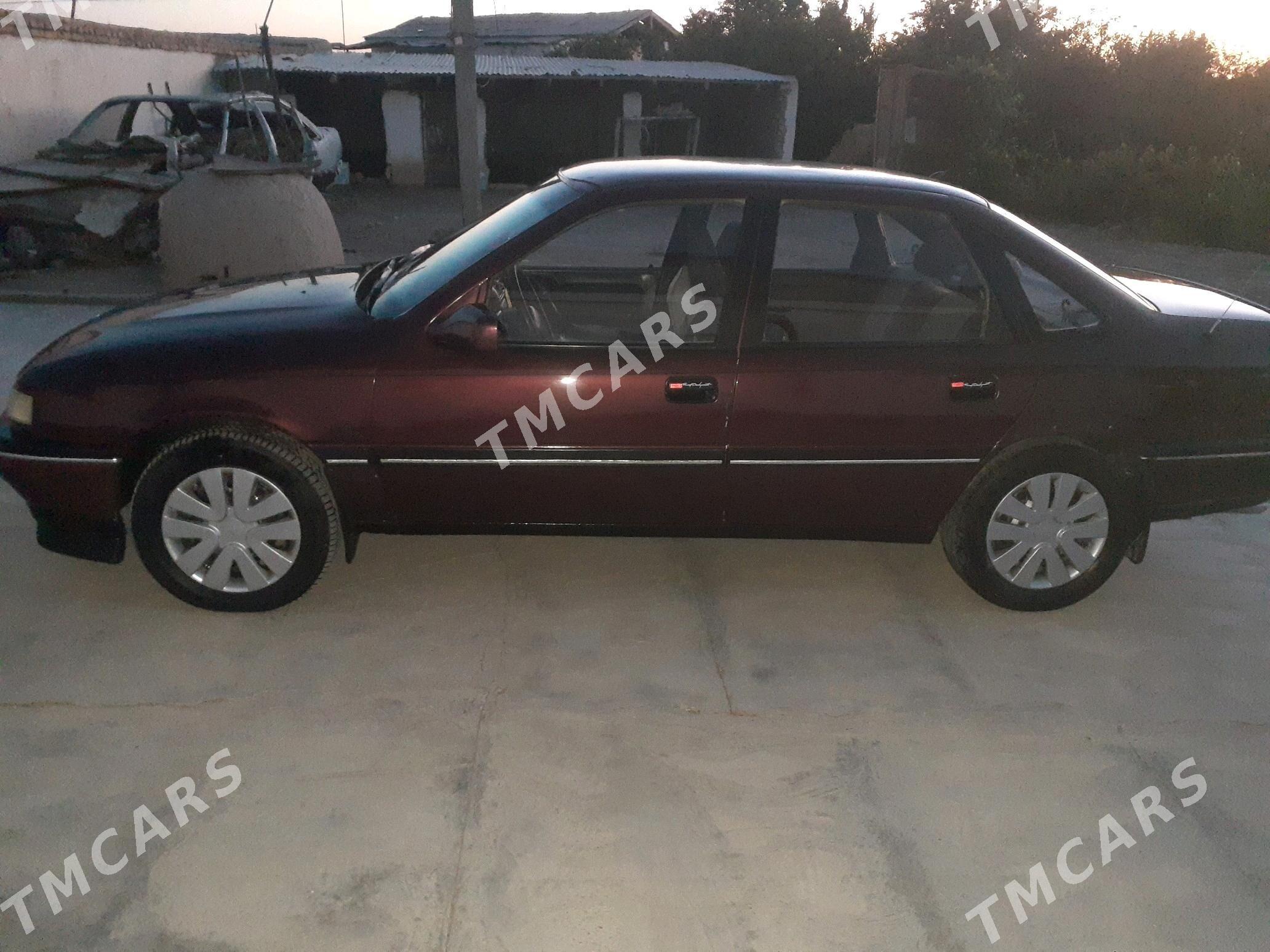 Opel Vectra 1990 - 33 000 TMT - Саят - img 8