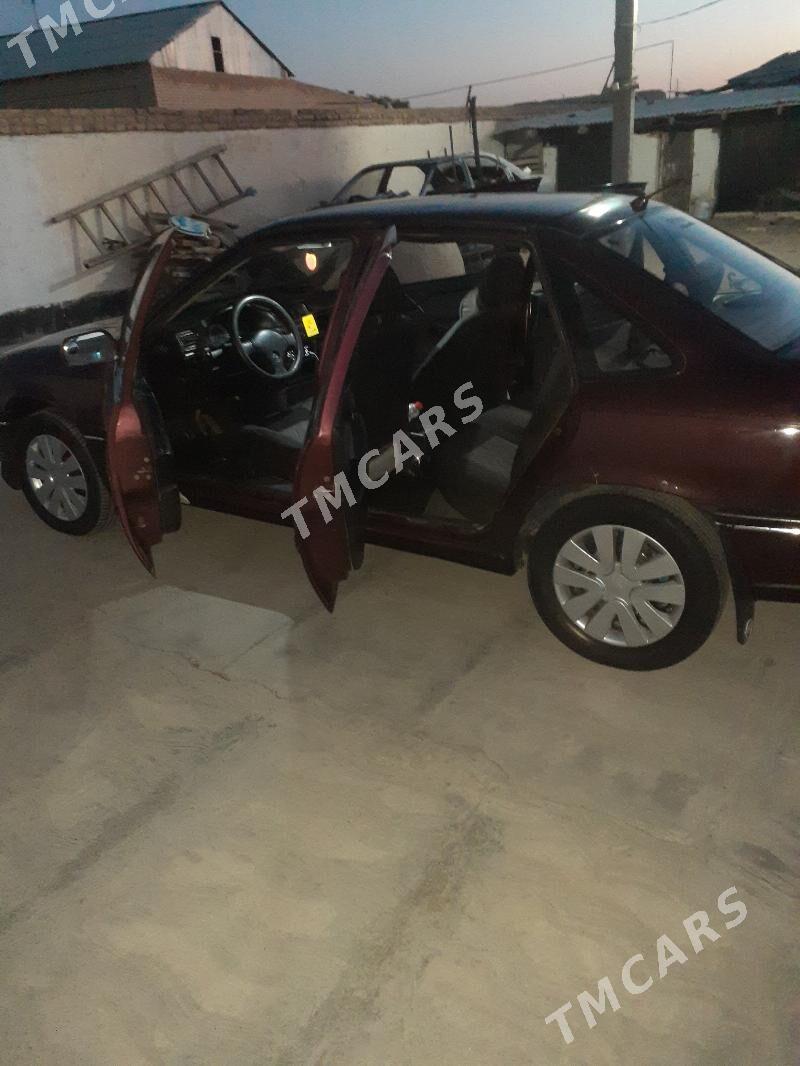 Opel Vectra 1990 - 33 000 TMT - Саят - img 5