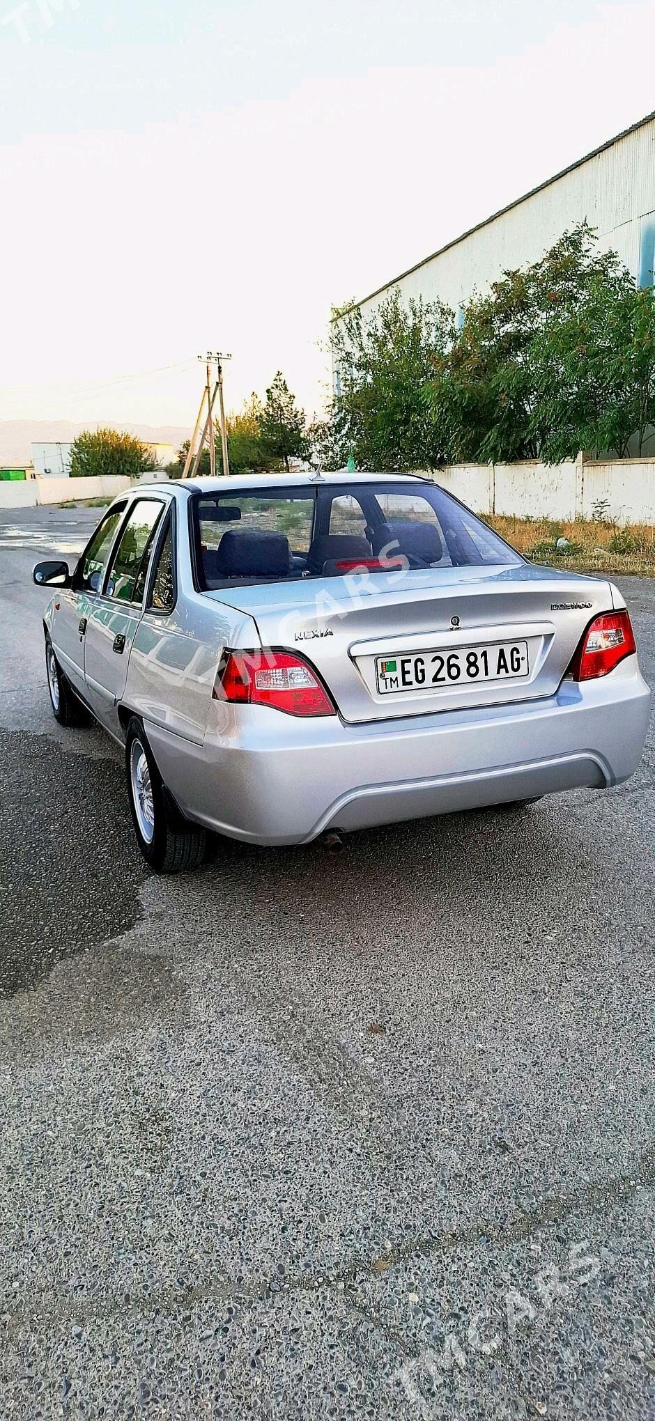 Daewoo Nexia 2013 - 82 000 TMT - Ашхабад - img 6