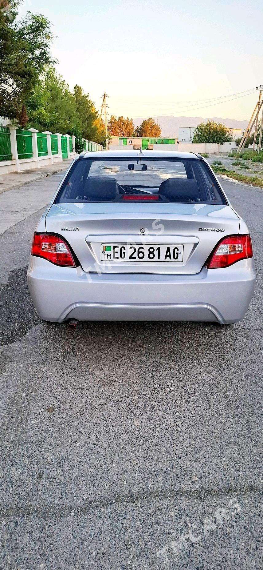 Daewoo Nexia 2013 - 82 000 TMT - Ашхабад - img 7
