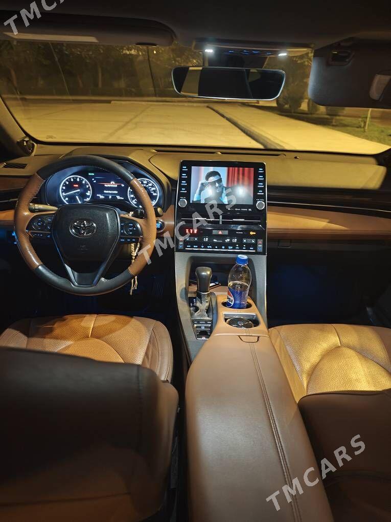 Toyota Avalon 2021 - 500 000 TMT - 30 мкр - img 4