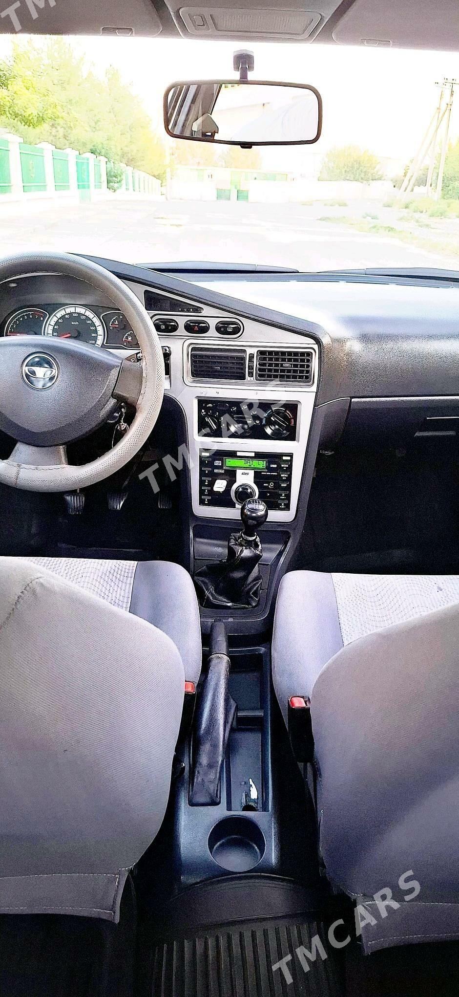 Daewoo Nexia 2013 - 82 000 TMT - Ашхабад - img 5