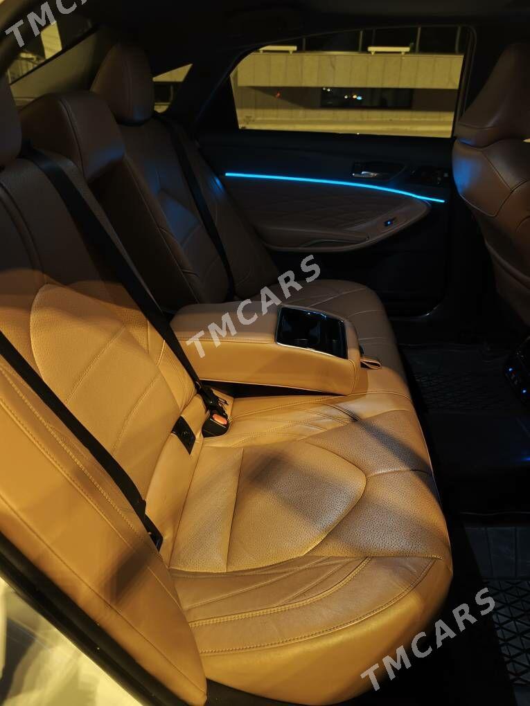 Toyota Avalon 2021 - 500 000 TMT - 30 мкр - img 6