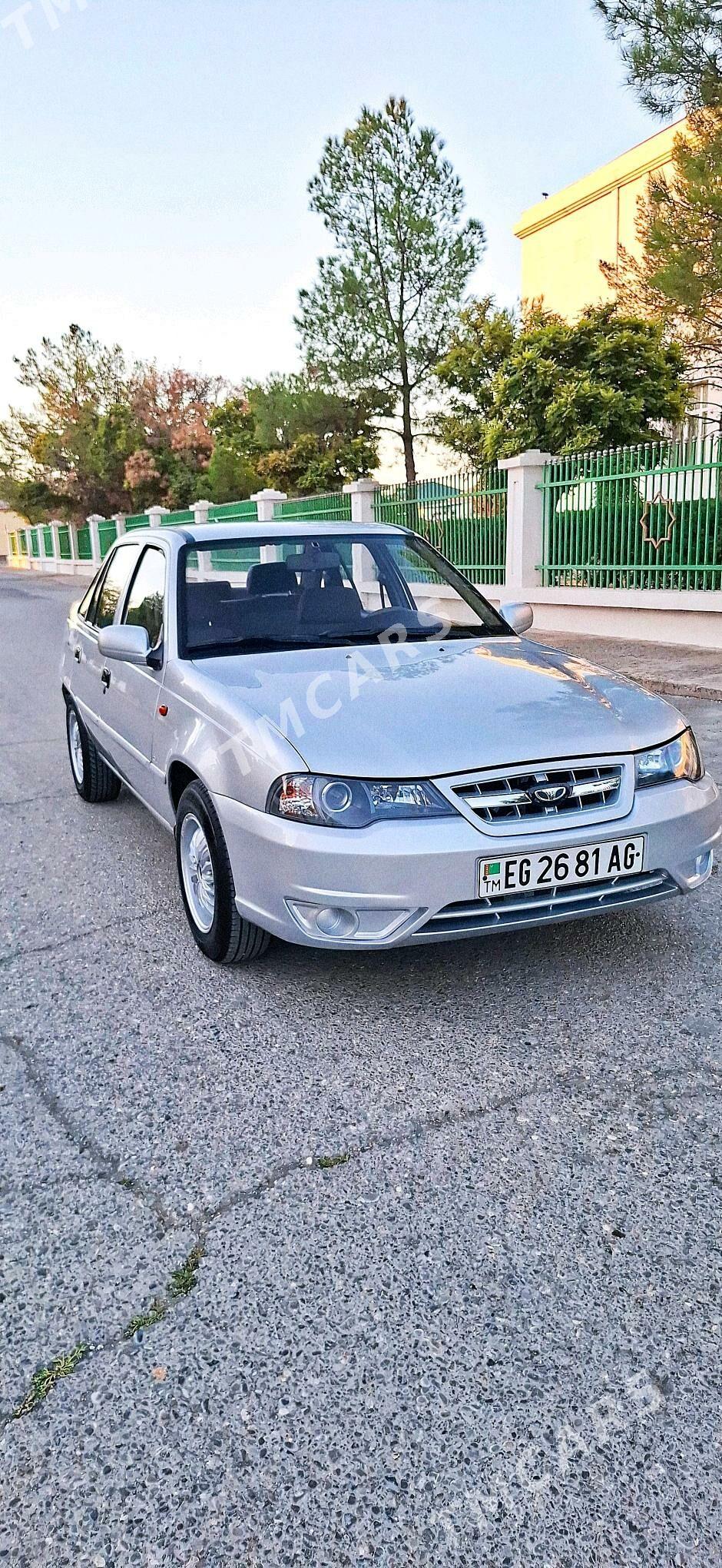 Daewoo Nexia 2013 - 82 000 TMT - Ашхабад - img 4