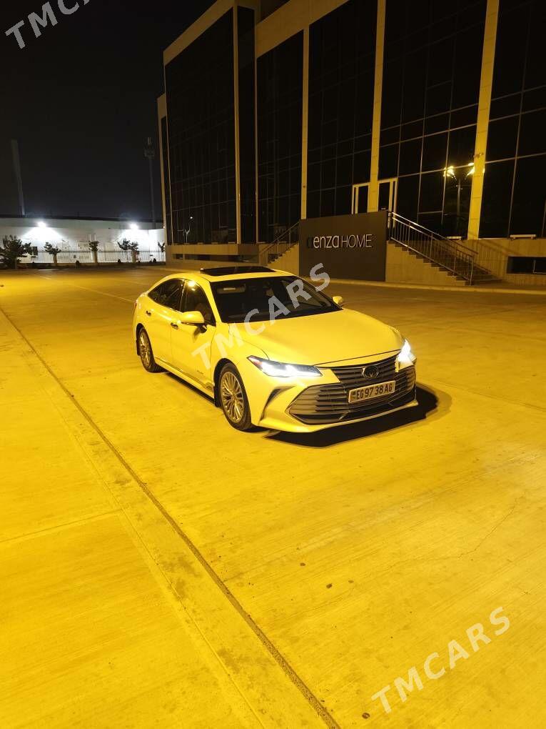 Toyota Avalon 2021 - 500 000 TMT - 30 мкр - img 3