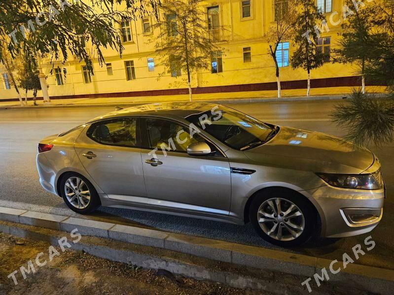 Kia Optima 2011 - 150 000 TMT - Aşgabat - img 6