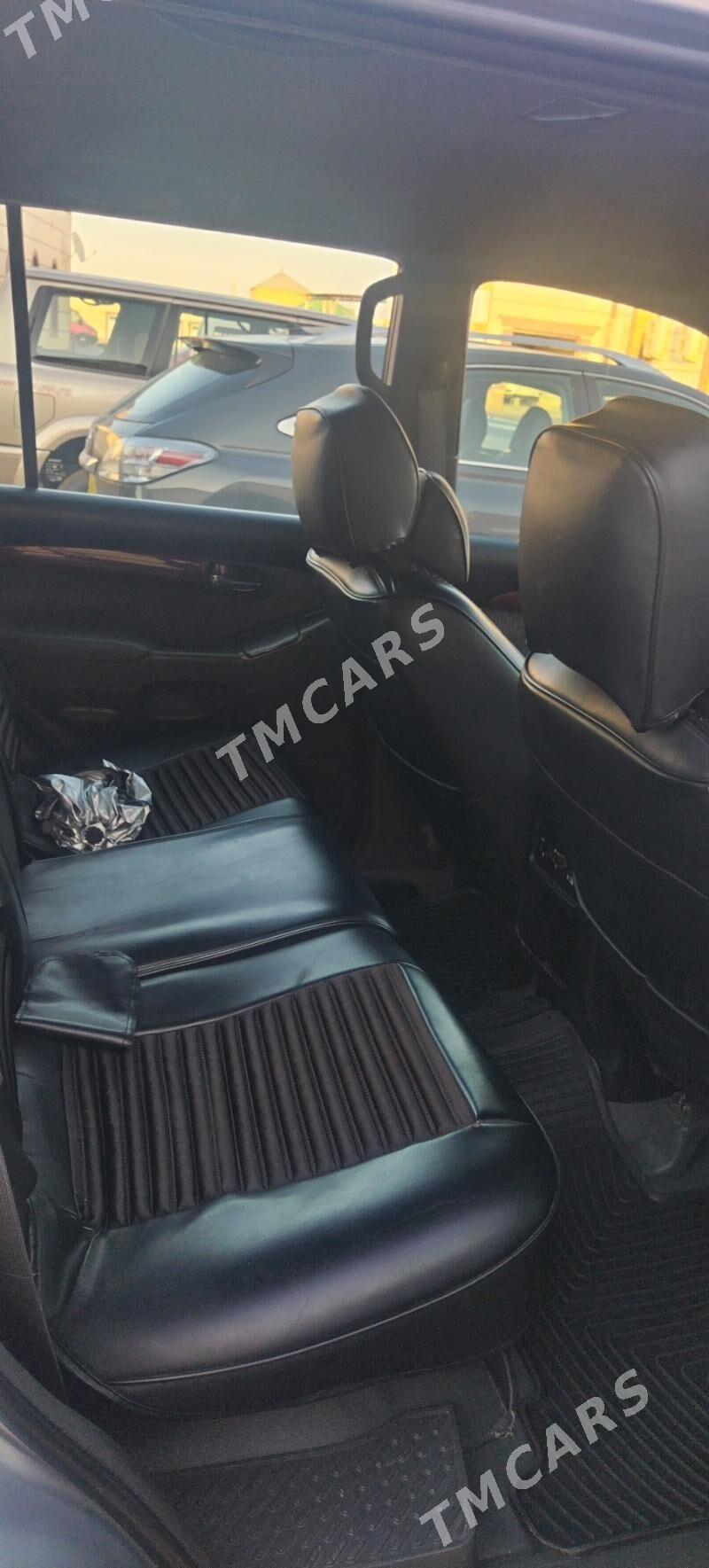 Toyota Land Cruiser Prado 2007 - 360 000 TMT - Türkmenabat - img 6