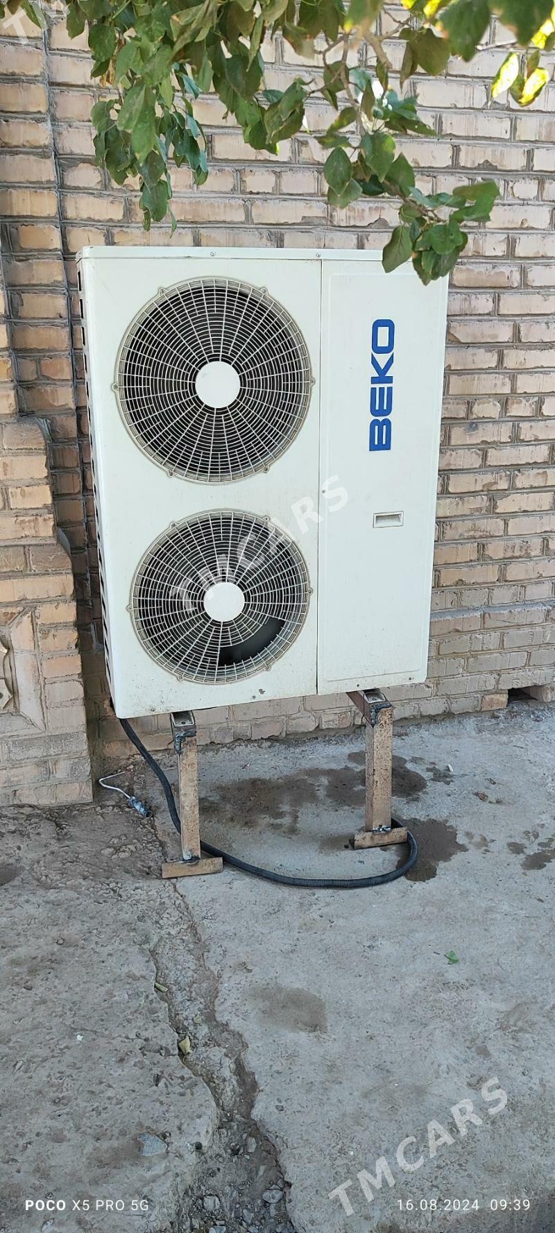 Beko - Daşoguz - img 2