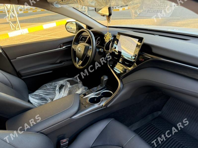Toyota Camry 2024 - 816 000 TMT - Ашхабад - img 7