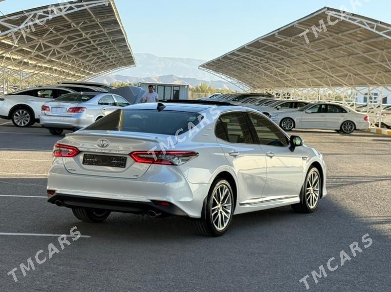 Toyota Camry 2024 - 816 000 TMT - Ашхабад - img 4