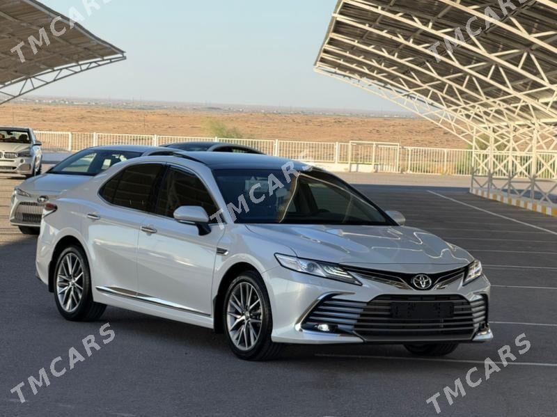 Toyota Camry 2024 - 816 000 TMT - Ашхабад - img 2