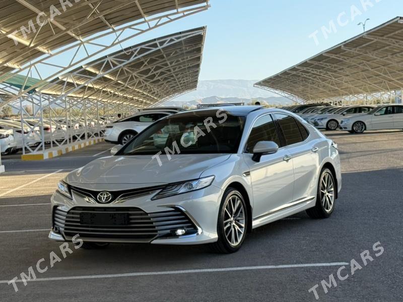 Toyota Camry 2024 - 816 000 TMT - Ашхабад - img 6