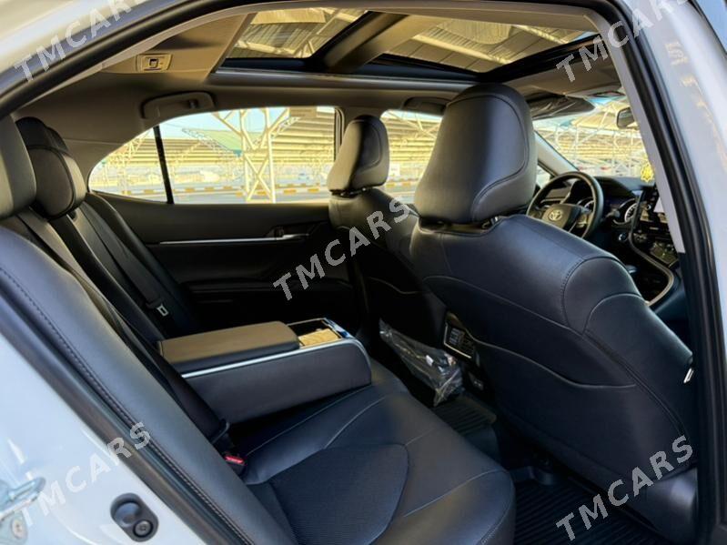 Toyota Camry 2024 - 816 000 TMT - Ашхабад - img 8