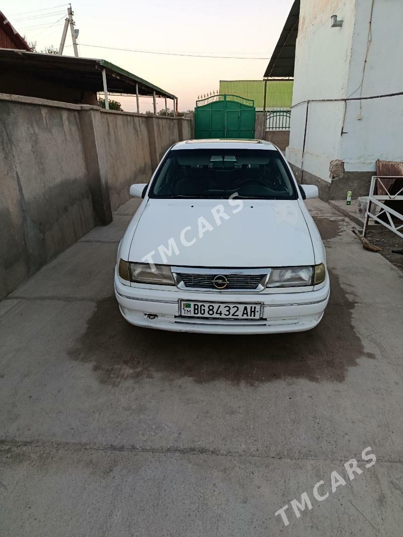Opel Vectra 1994 - 30 000 TMT - Ýaşlyk - img 7
