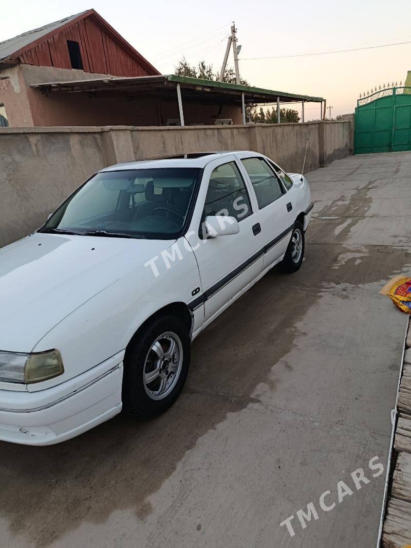 Opel Vectra 1994 - 30 000 TMT - Ýaşlyk - img 5