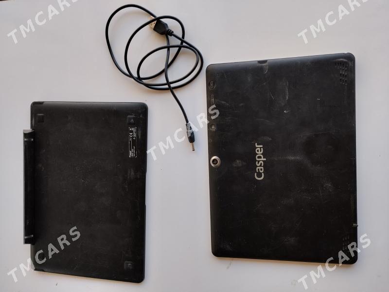 leptop, tablet planşet casper - Türkmenabat - img 3