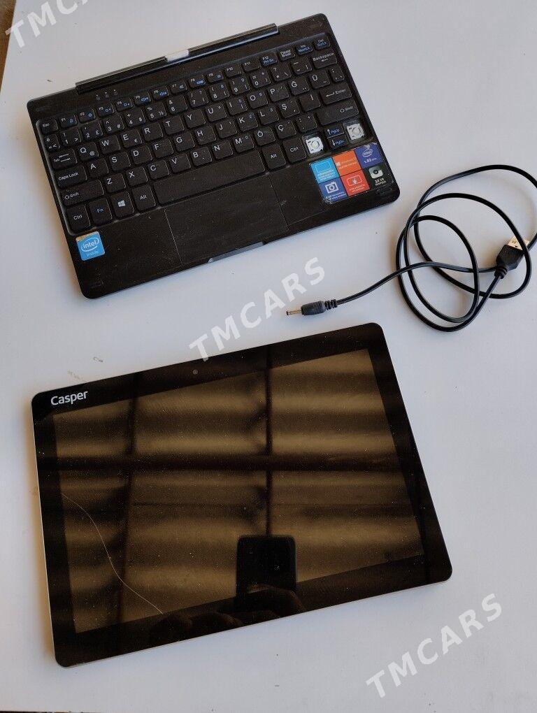 leptop, tablet planşet casper - Türkmenabat - img 4