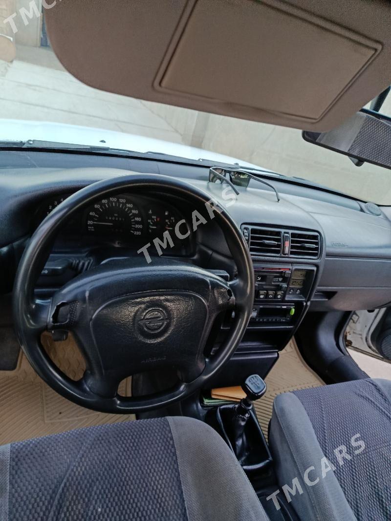 Opel Vectra 1994 - 30 000 TMT - Ýaşlyk - img 2