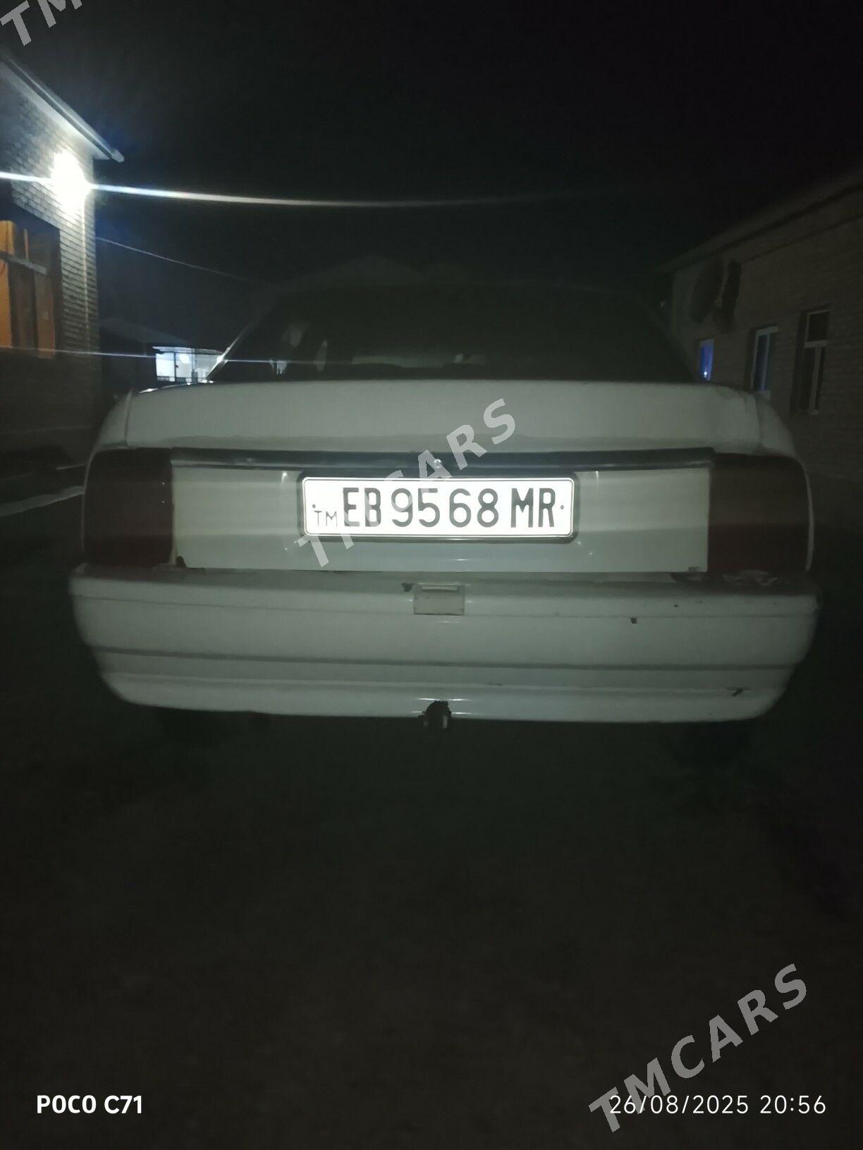 Opel Vectra 1990 - 28 000 TMT - Mary - img 4