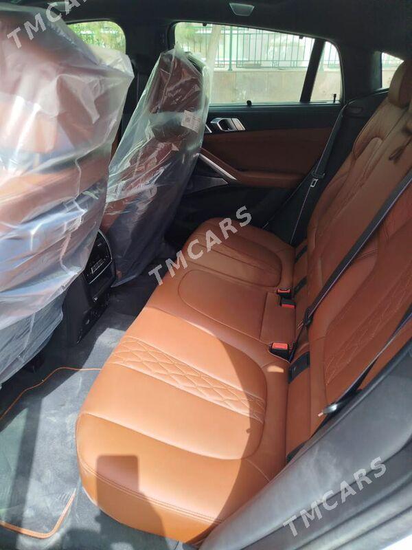 BMW X6 2024 - 2 500 000 TMT - Aşgabat - img 2