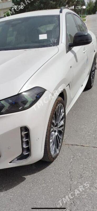 BMW X6 2024 - 2 500 000 TMT - Aşgabat - img 3