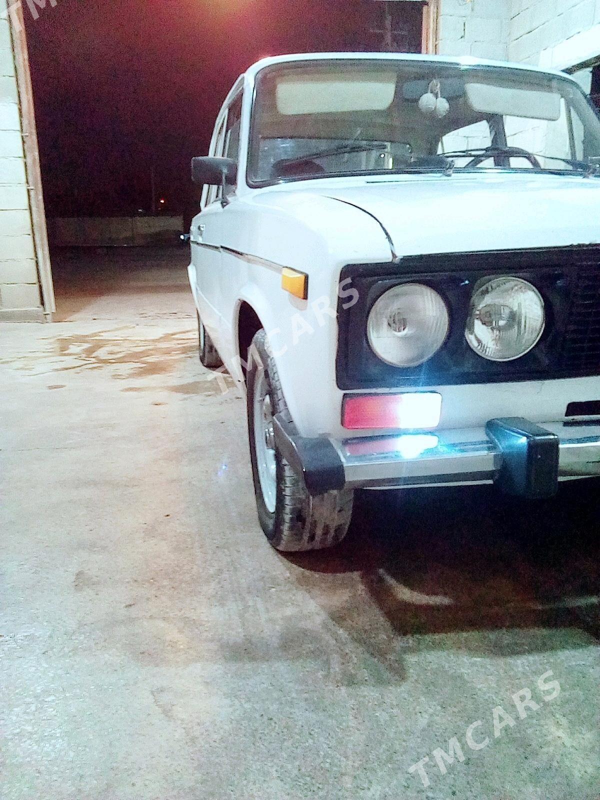 Lada 2106 1999 - 23 000 TMT - Гёкдепе - img 3