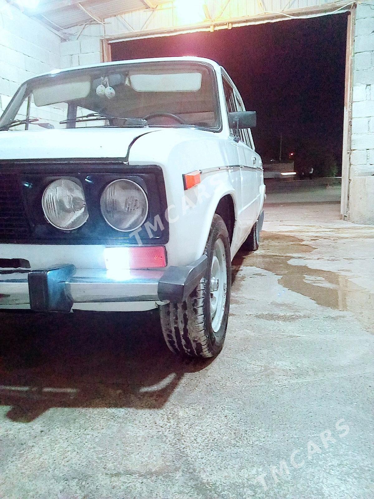 Lada 2106 1999 - 23 000 TMT - Гёкдепе - img 2