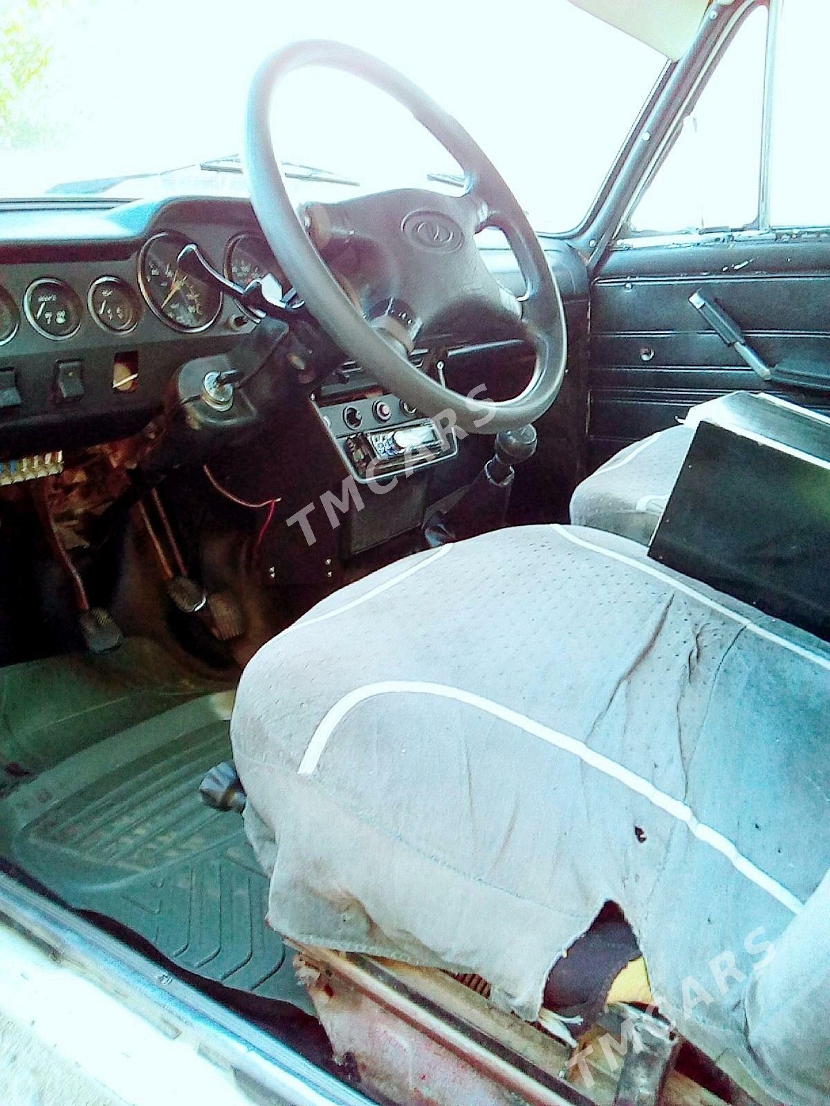 Lada 2106 1999 - 23 000 TMT - Гёкдепе - img 5