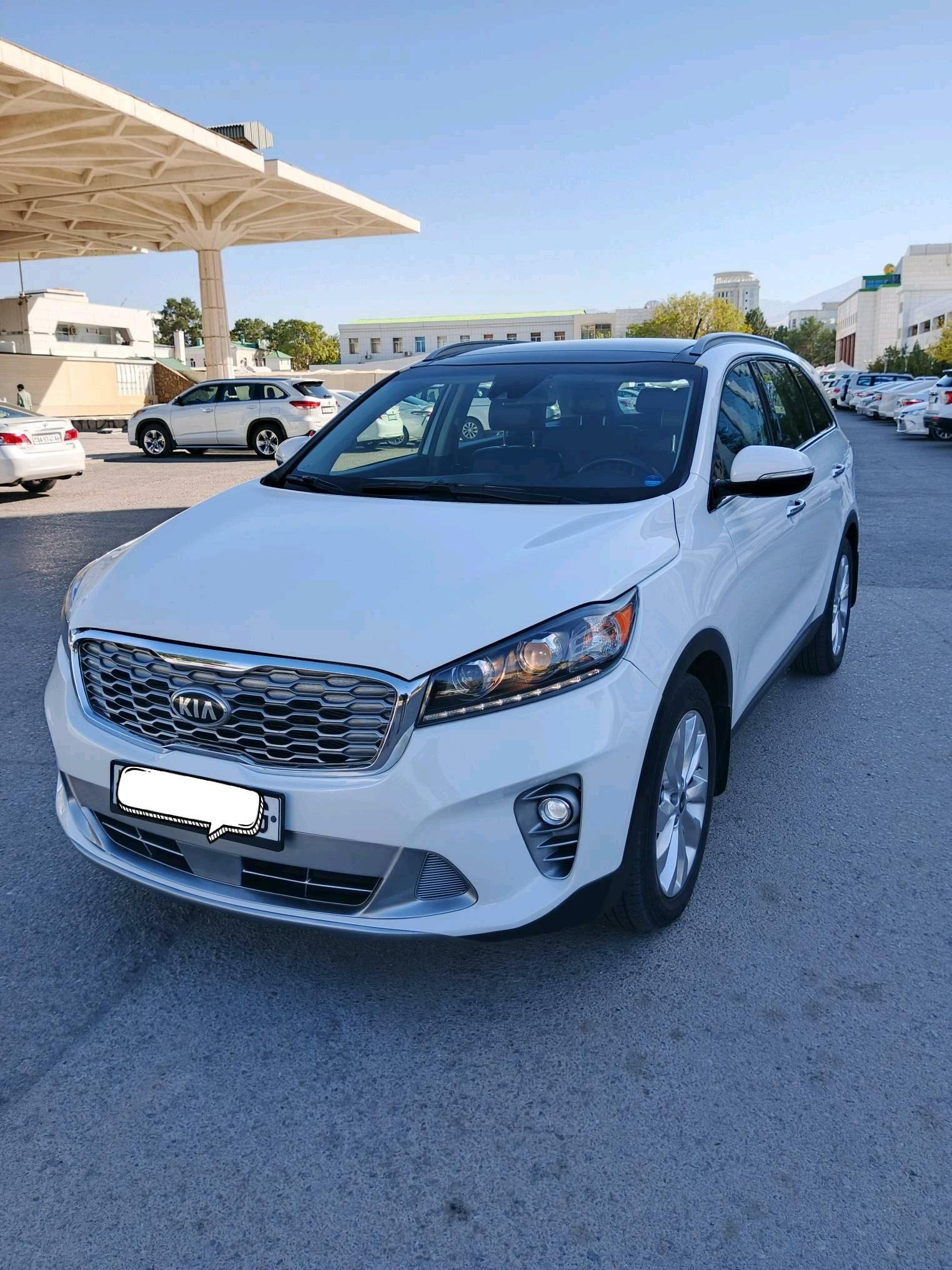 Kia Sorento 2020 - 360 000 TMT - 10 мкр - img 2