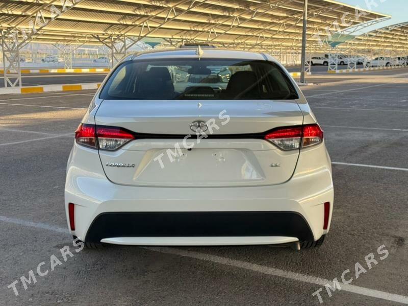 Toyota Corolla 2021 - 256 000 TMT - Aşgabat - img 3