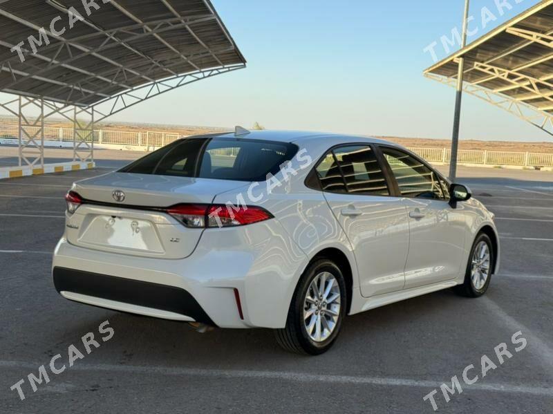 Toyota Corolla 2021 - 256 000 TMT - Aşgabat - img 9