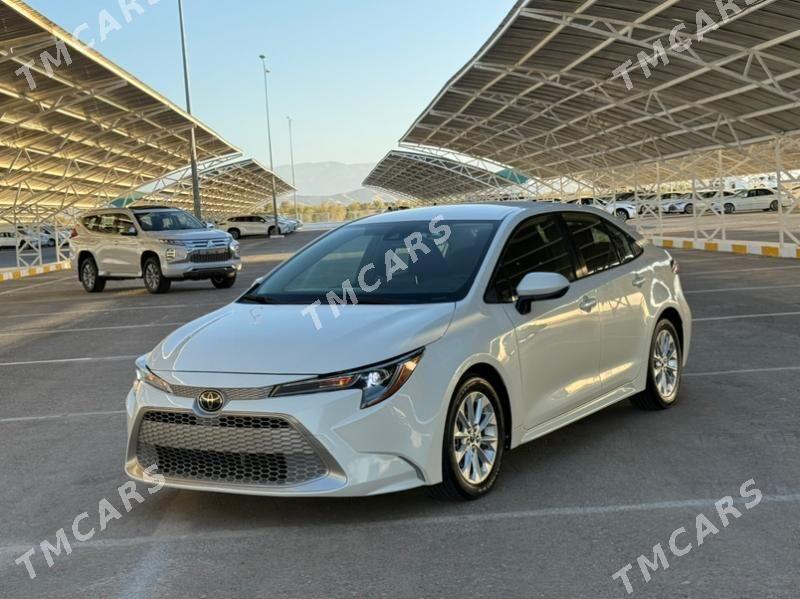 Toyota Corolla 2021 - 256 000 TMT - Aşgabat - img 5