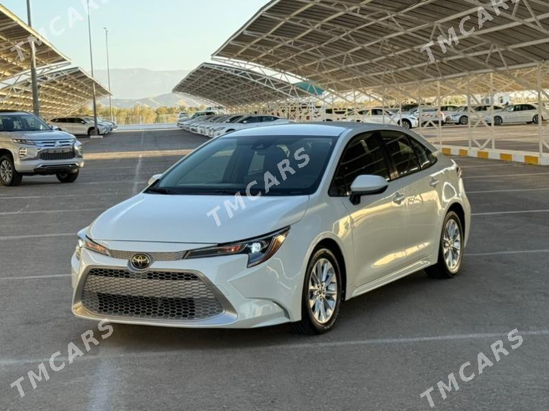 Toyota Corolla 2021 - 256 000 TMT - Aşgabat - img 7
