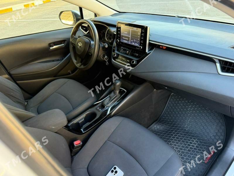 Toyota Corolla 2021 - 256 000 TMT - Aşgabat - img 10