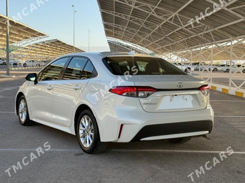 Toyota Corolla 2021 - 256 000 TMT - Aşgabat - img 2