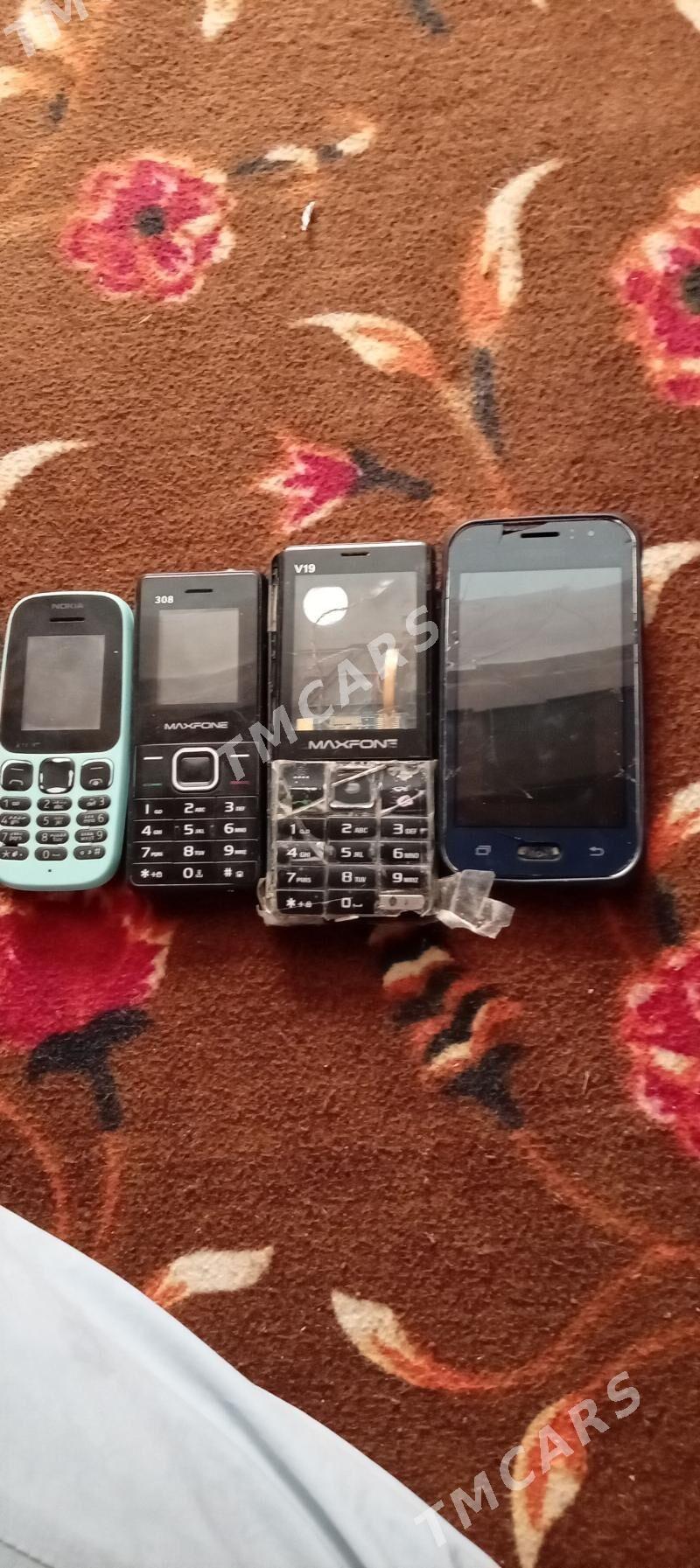 Telefon - Murgap - img 2