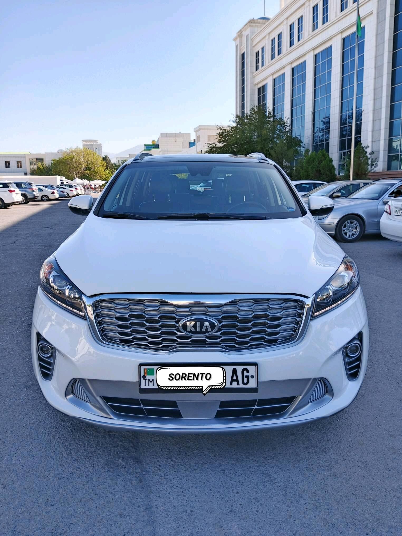 Kia Sorento 2020 - 360 000 TMT - 10 мкр - img 3