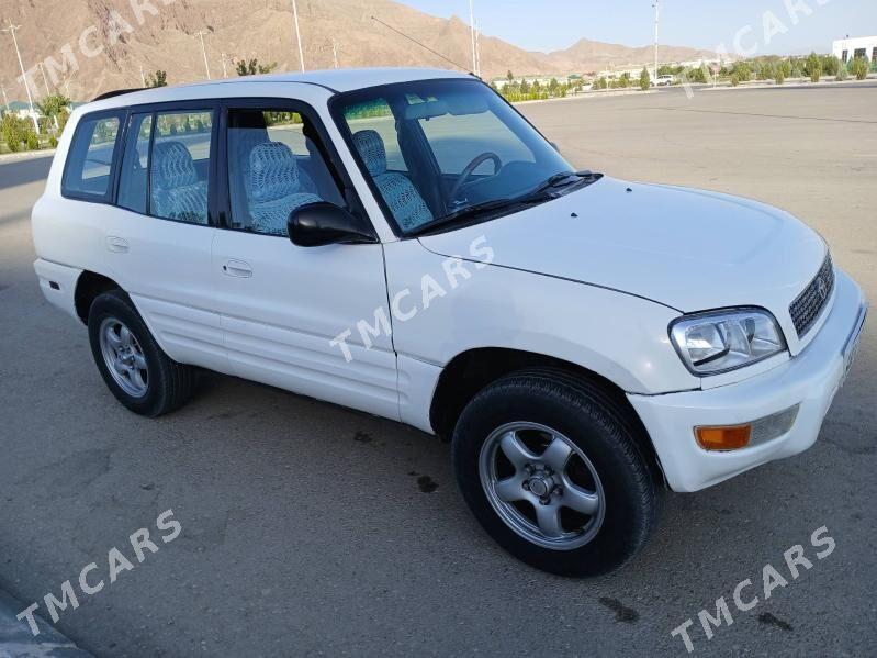 Toyota RAV4 1998 - 90 000 TMT - Балканабат - img 4