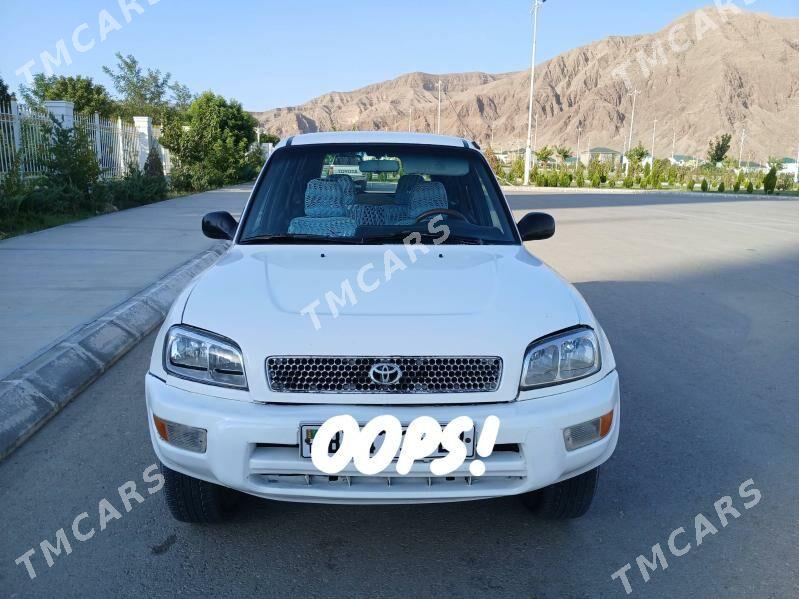 Toyota RAV4 1998 - 90 000 TMT - Балканабат - img 3