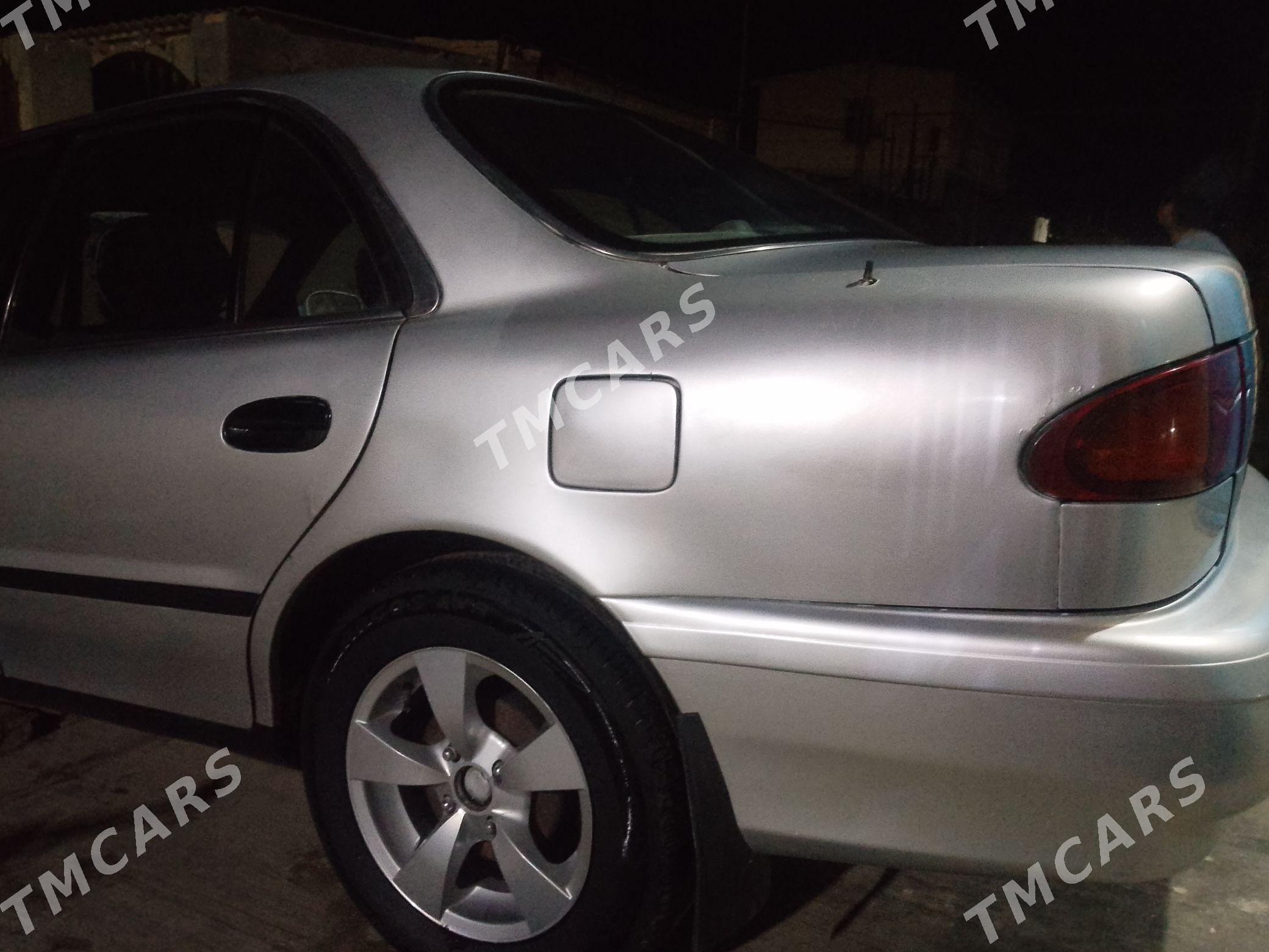 Hyundai Sonata 1994 - 39 000 TMT - Türkmenabat - img 13