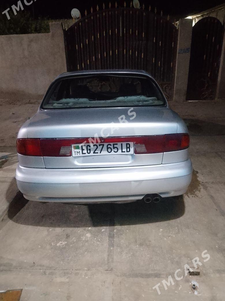 Hyundai Sonata 1994 - 39 000 TMT - Türkmenabat - img 14