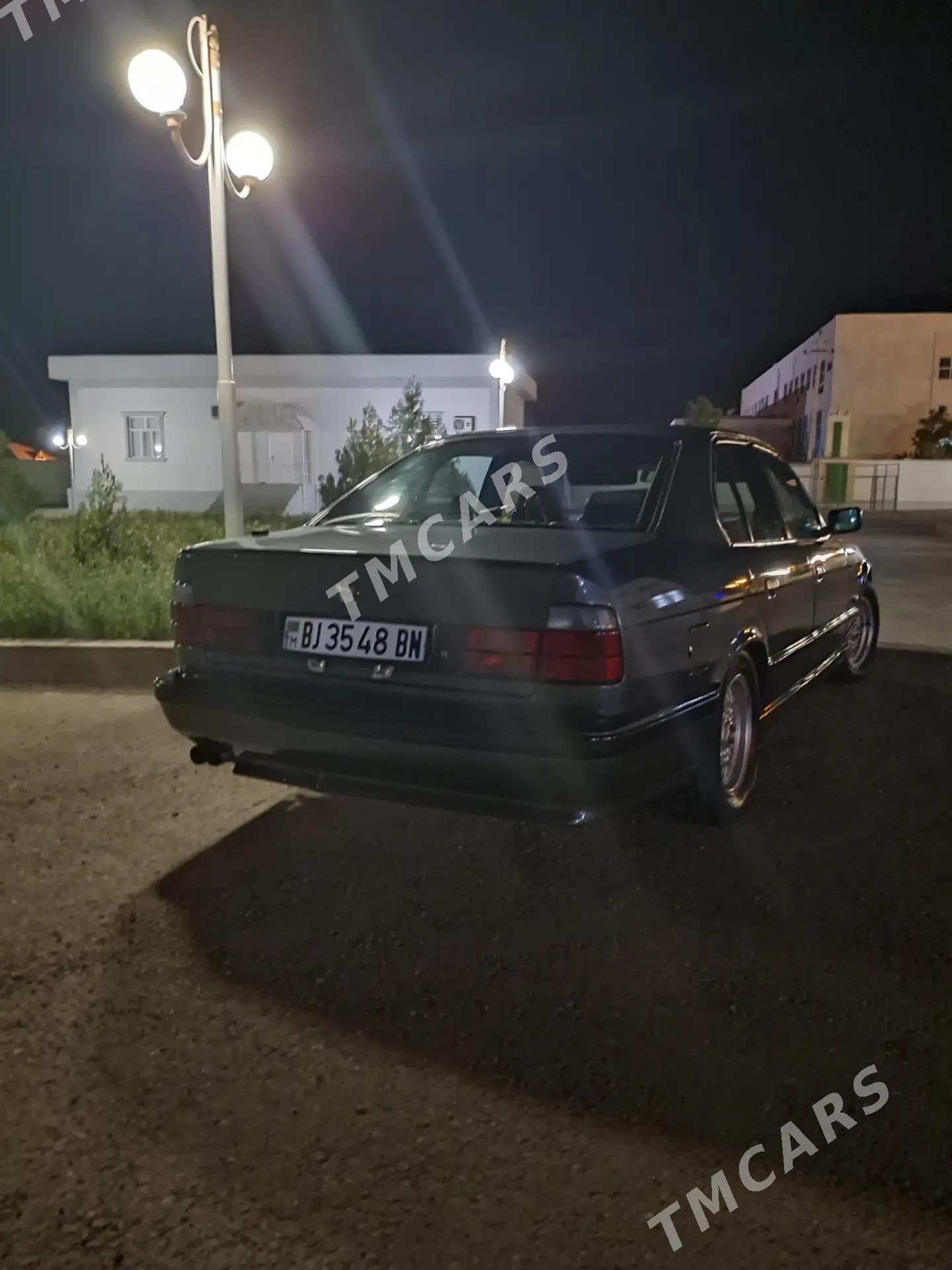 BMW 525 1993 - 75 000 TMT - Bereket - img 3
