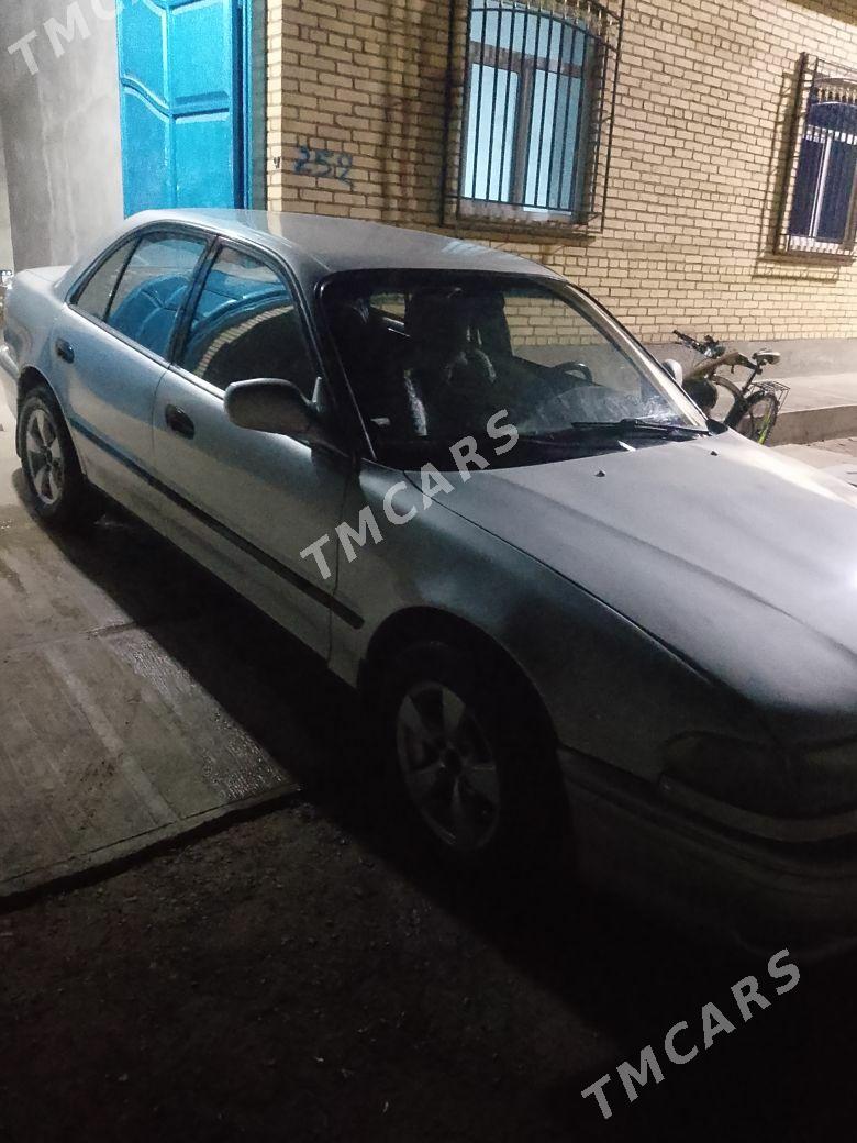 Hyundai Sonata 1994 - 39 000 TMT - Türkmenabat - img 2