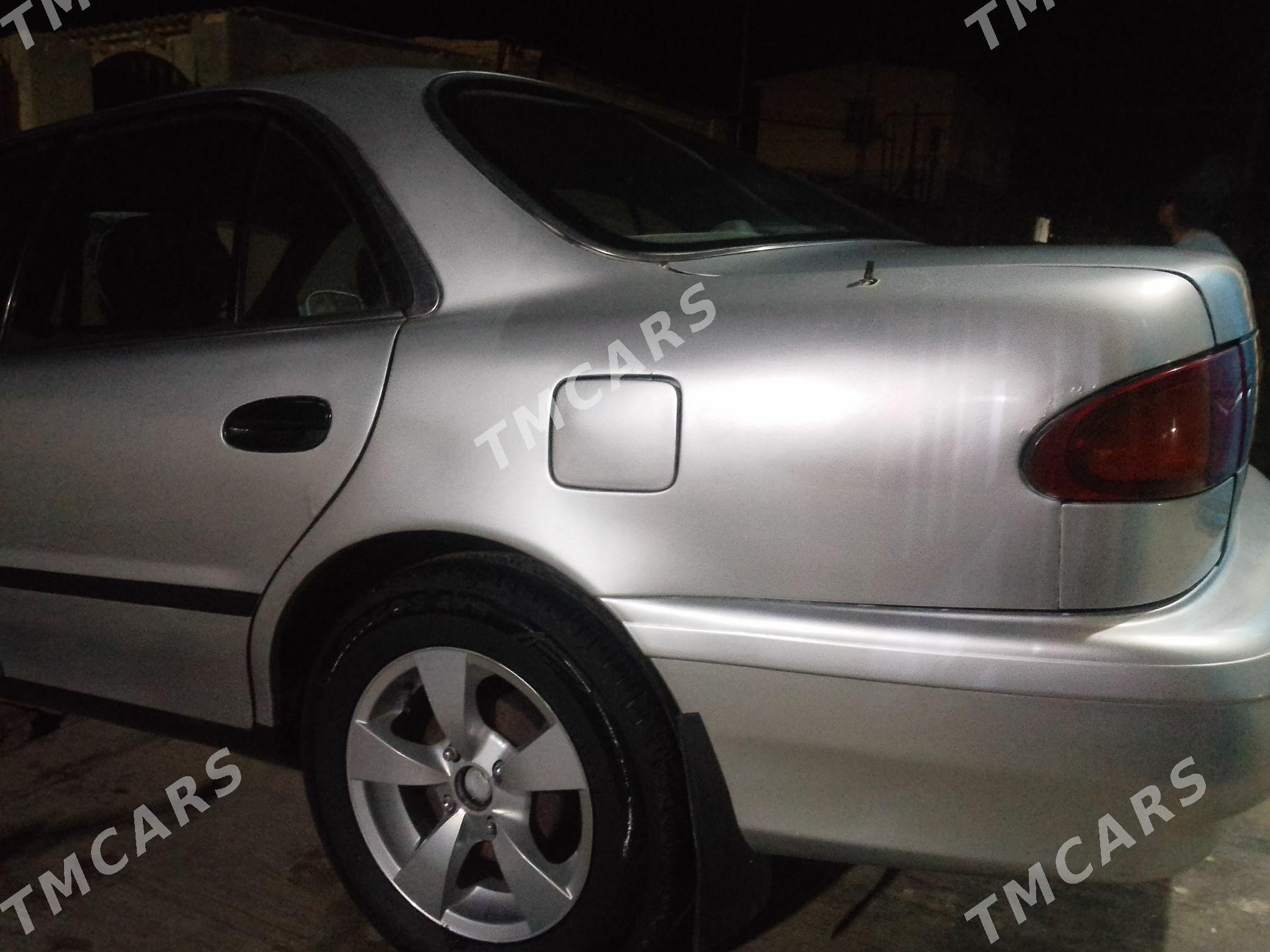 Hyundai Sonata 1994 - 39 000 TMT - Türkmenabat - img 12