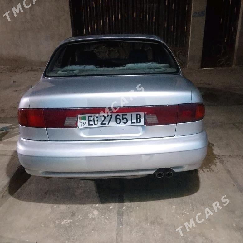 Hyundai Sonata 1994 - 39 000 TMT - Türkmenabat - img 6