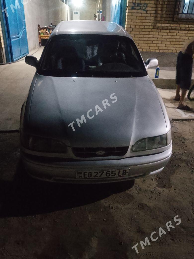 Hyundai Sonata 1994 - 39 000 TMT - Türkmenabat - img 8