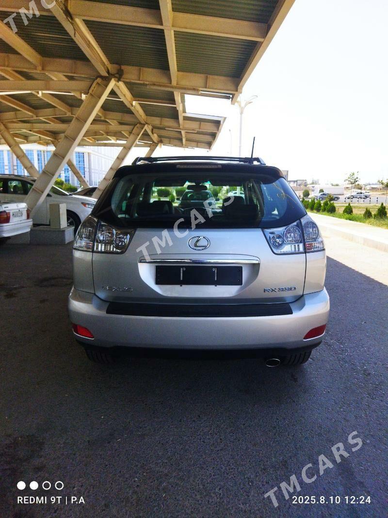 Lexus RX 330 2004 - 280 000 TMT - Daşoguz - img 2
