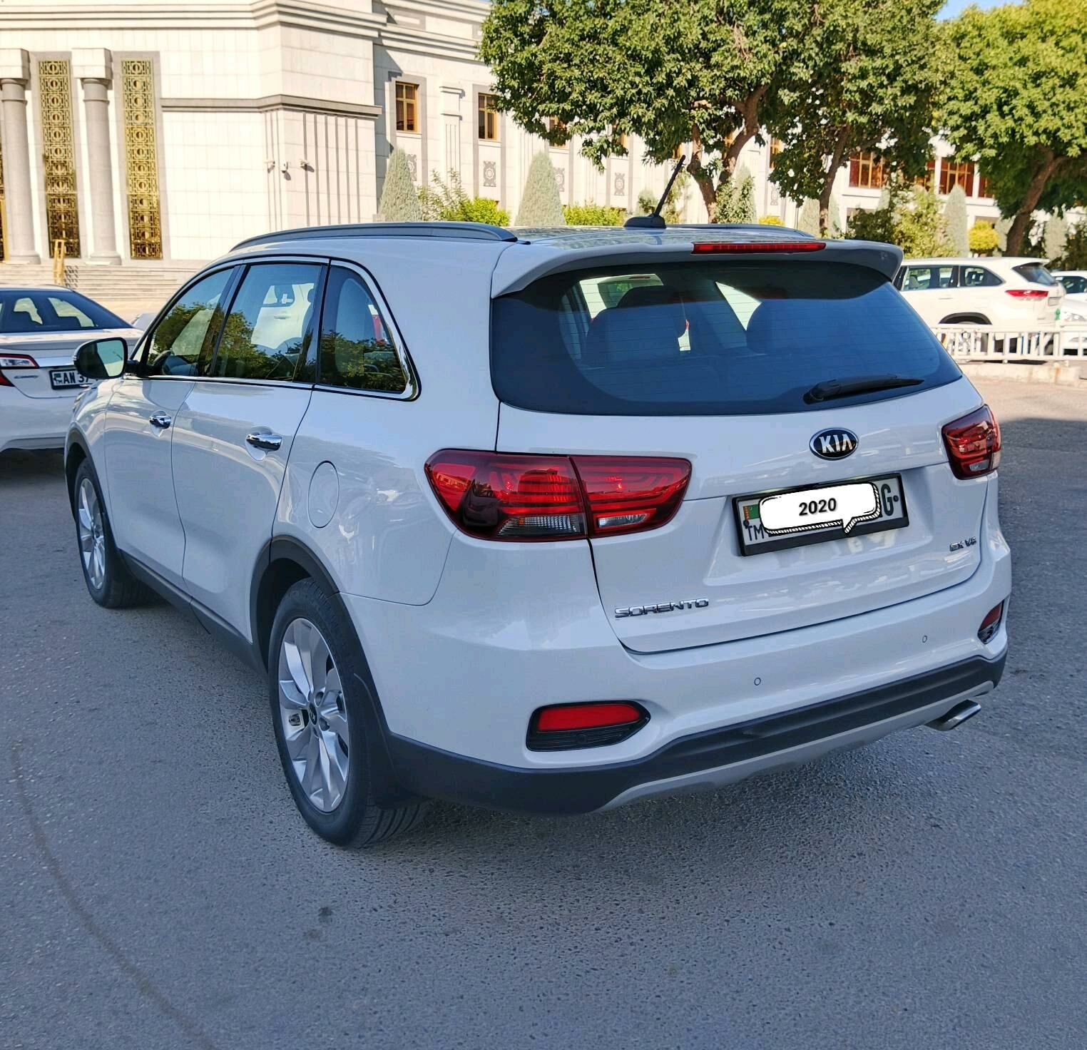 Kia Sorento 2020 - 360 000 TMT - 10 мкр - img 5