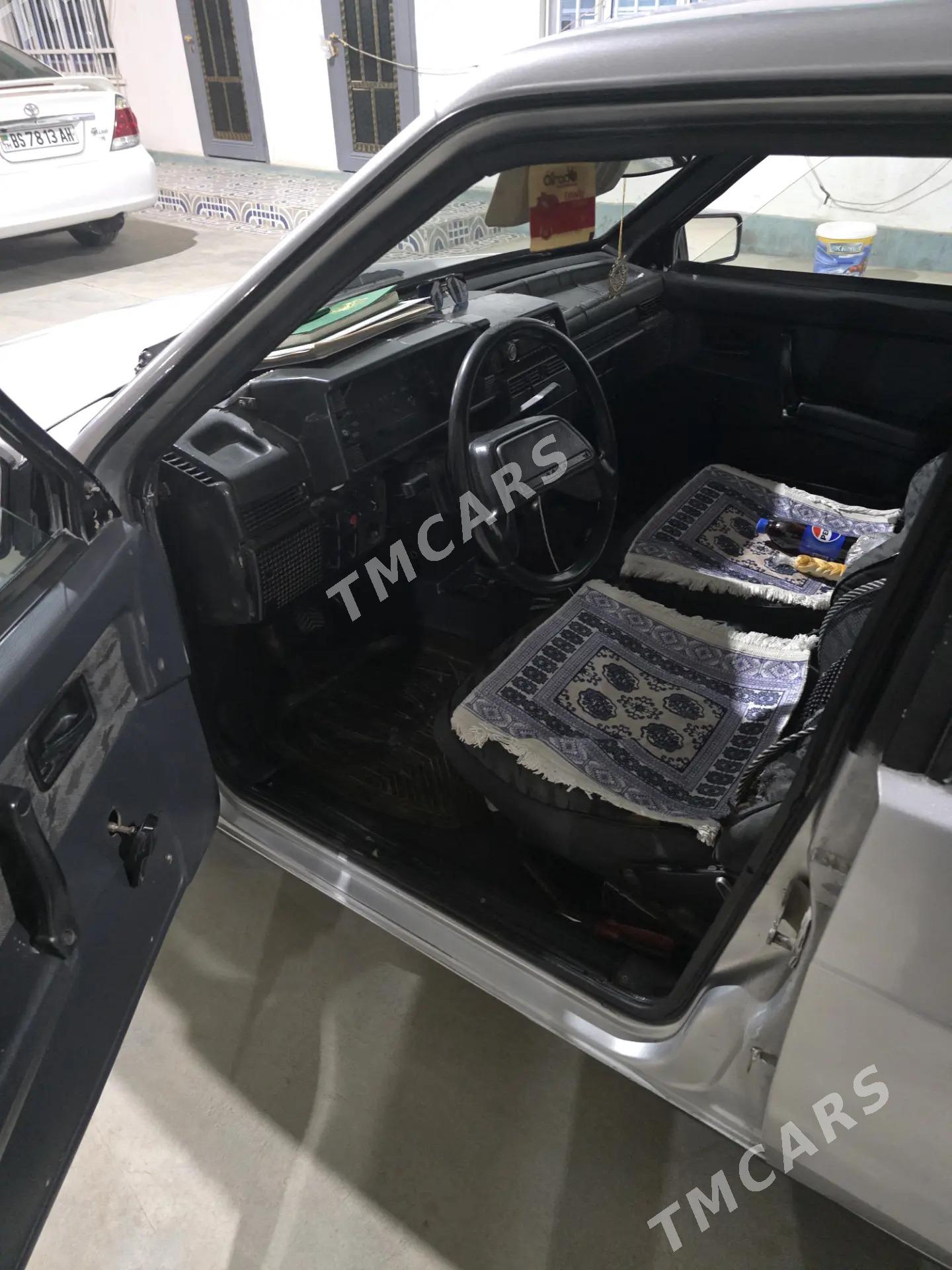 Lada 21099 2002 - 29 000 TMT - Бахарден - img 8