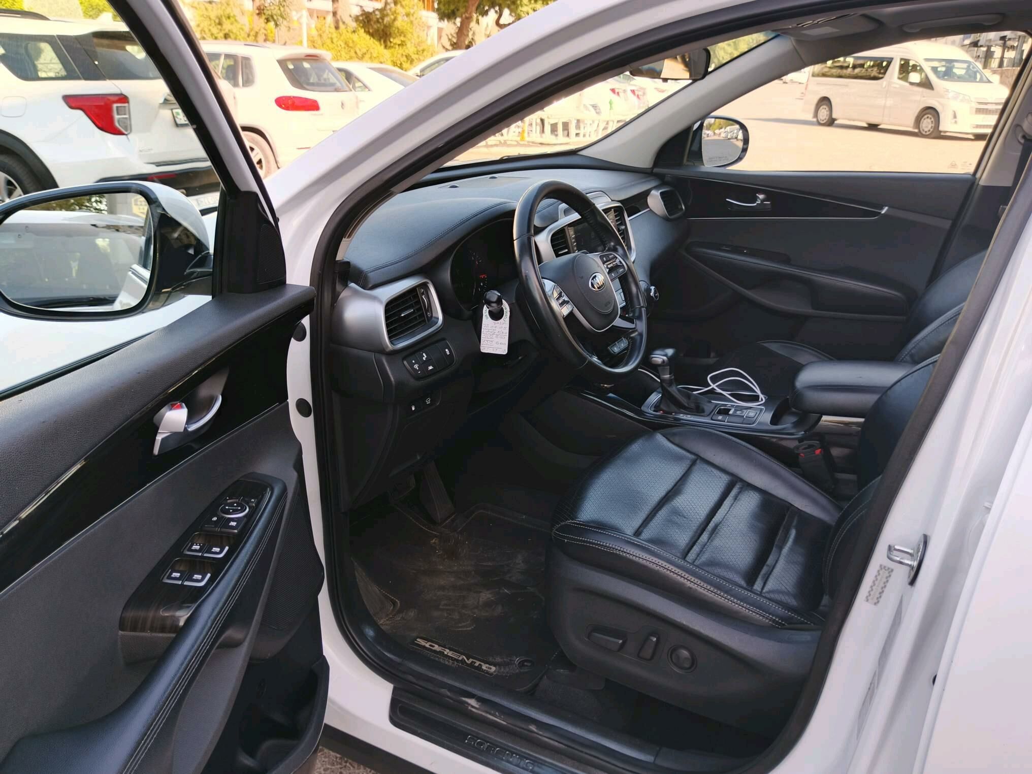 Kia Sorento 2020 - 360 000 TMT - 10 мкр - img 6